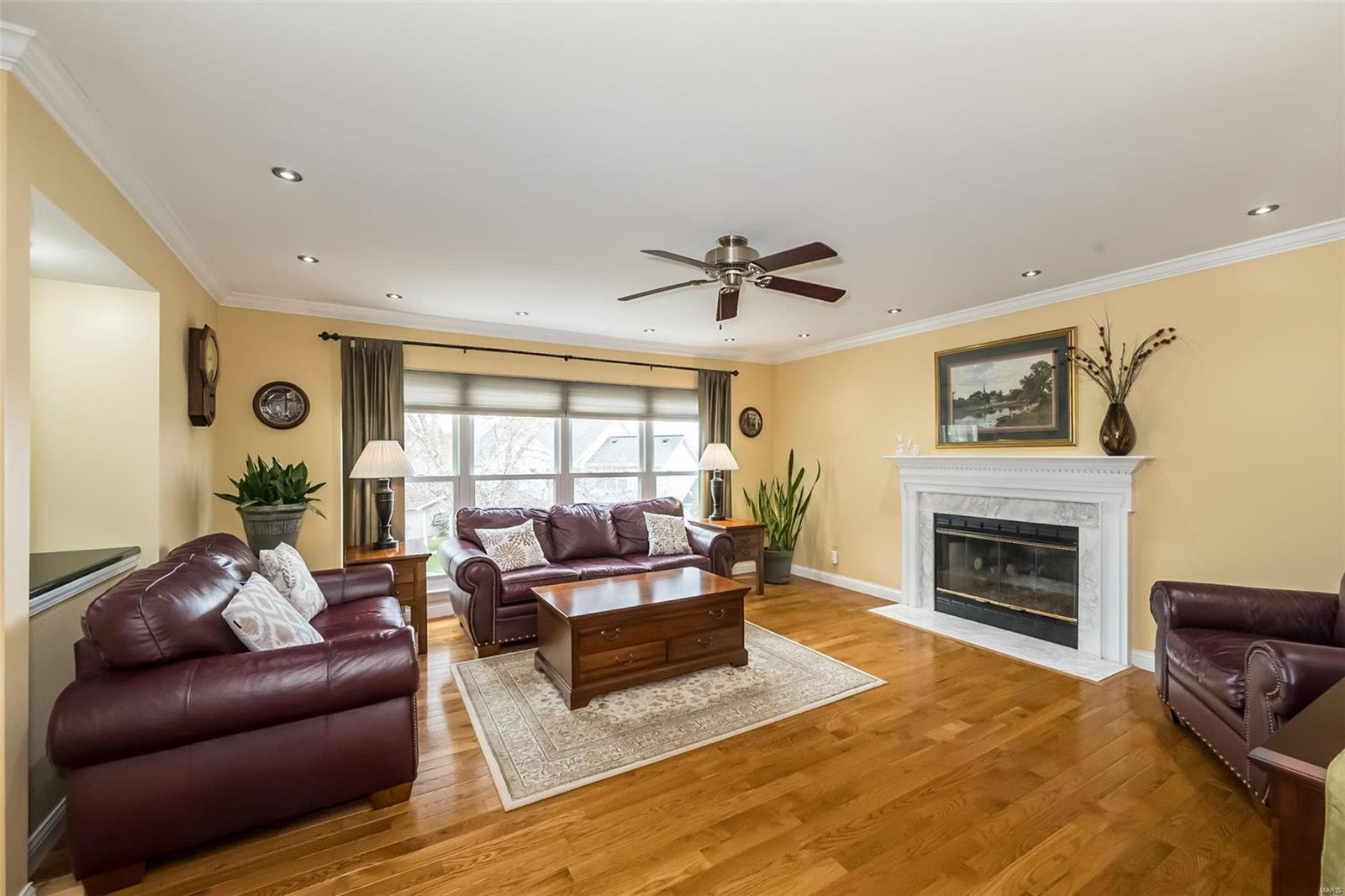 405 Roosevelt Woods Court