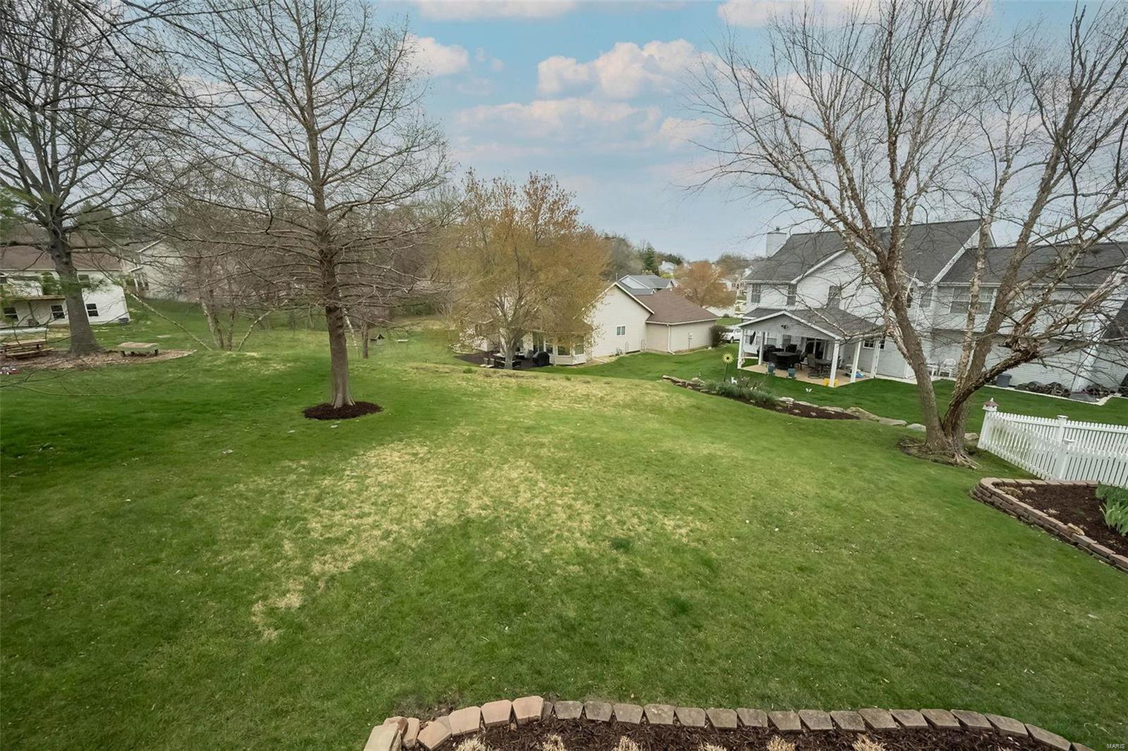 405 Roosevelt Woods Court