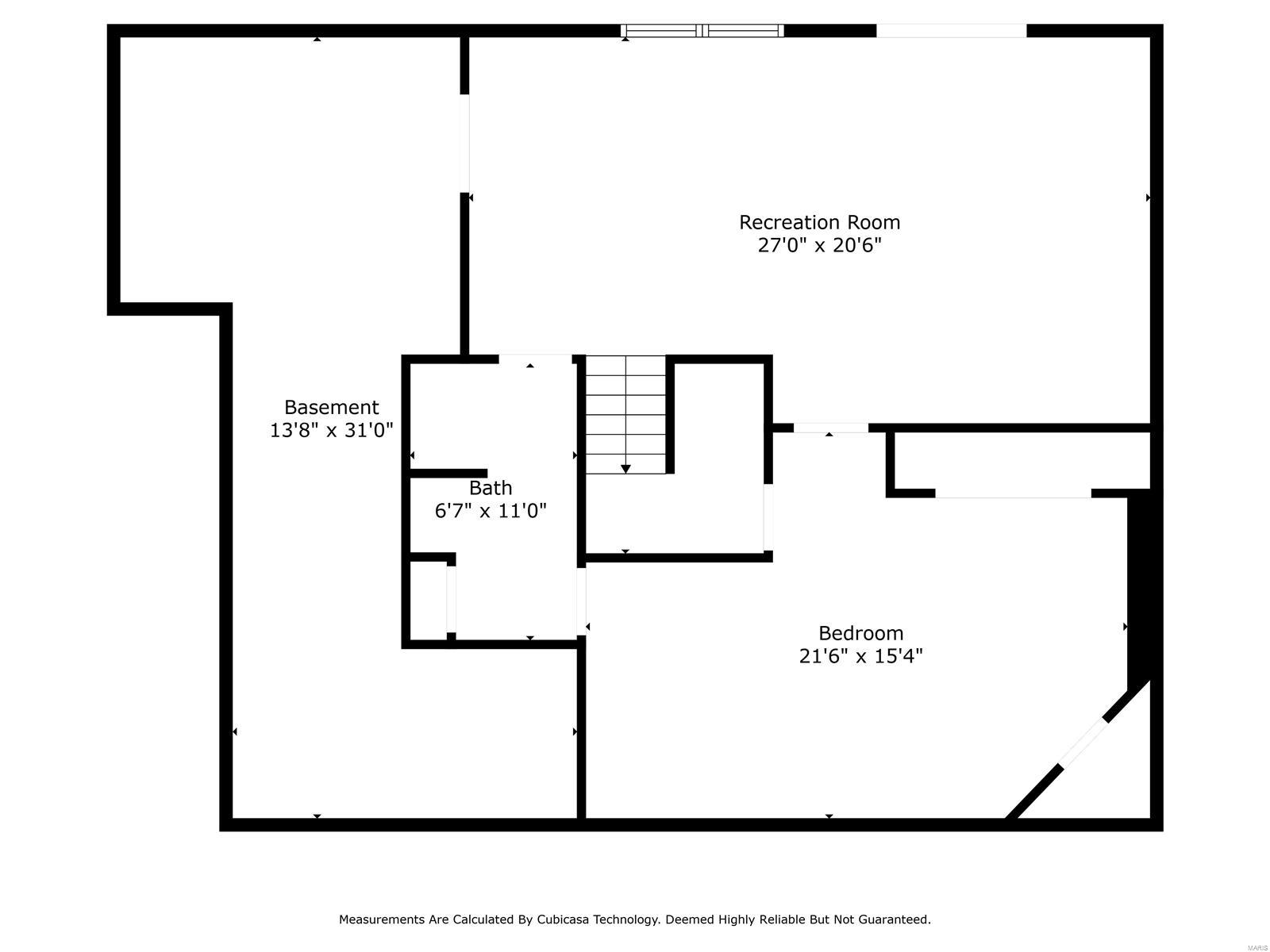 405 Roosevelt Woods Court