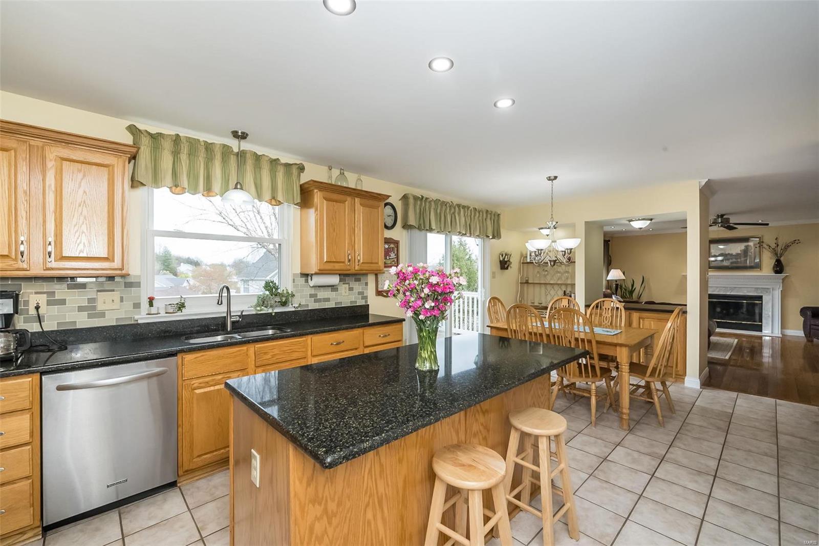 405 Roosevelt Woods Court