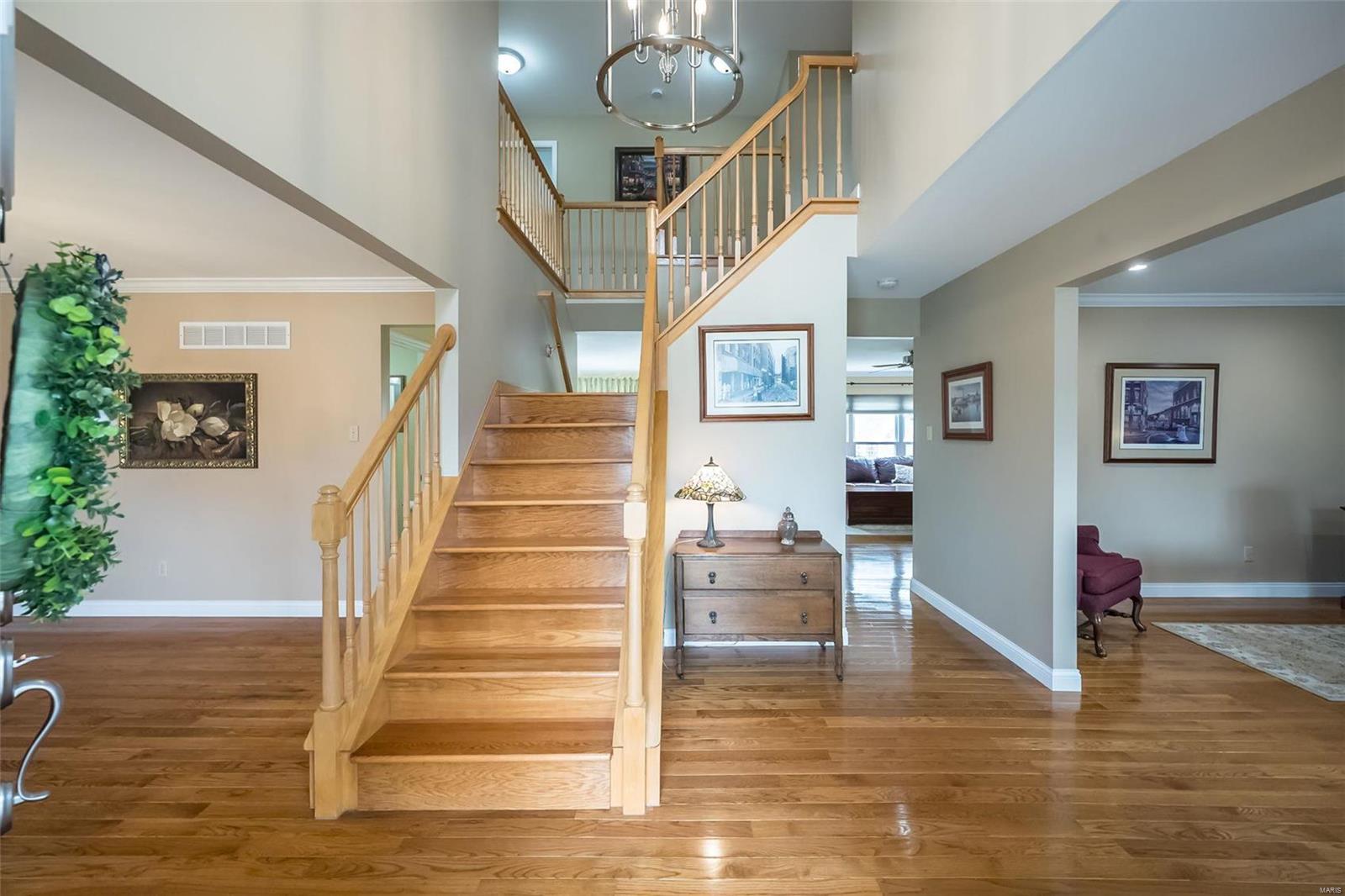 405 Roosevelt Woods Court