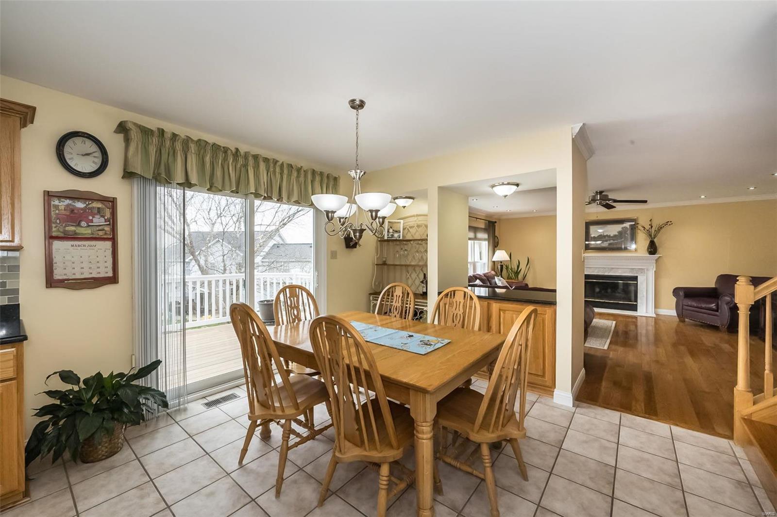 405 Roosevelt Woods Court