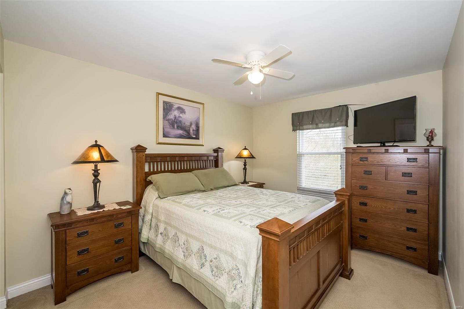 405 Roosevelt Woods Court