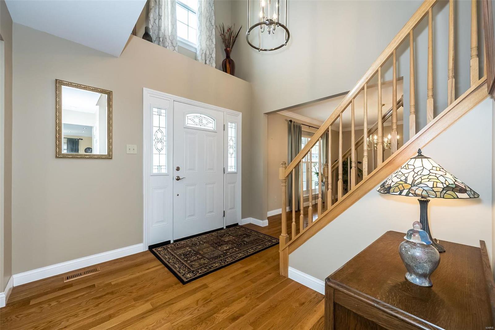 405 Roosevelt Woods Court