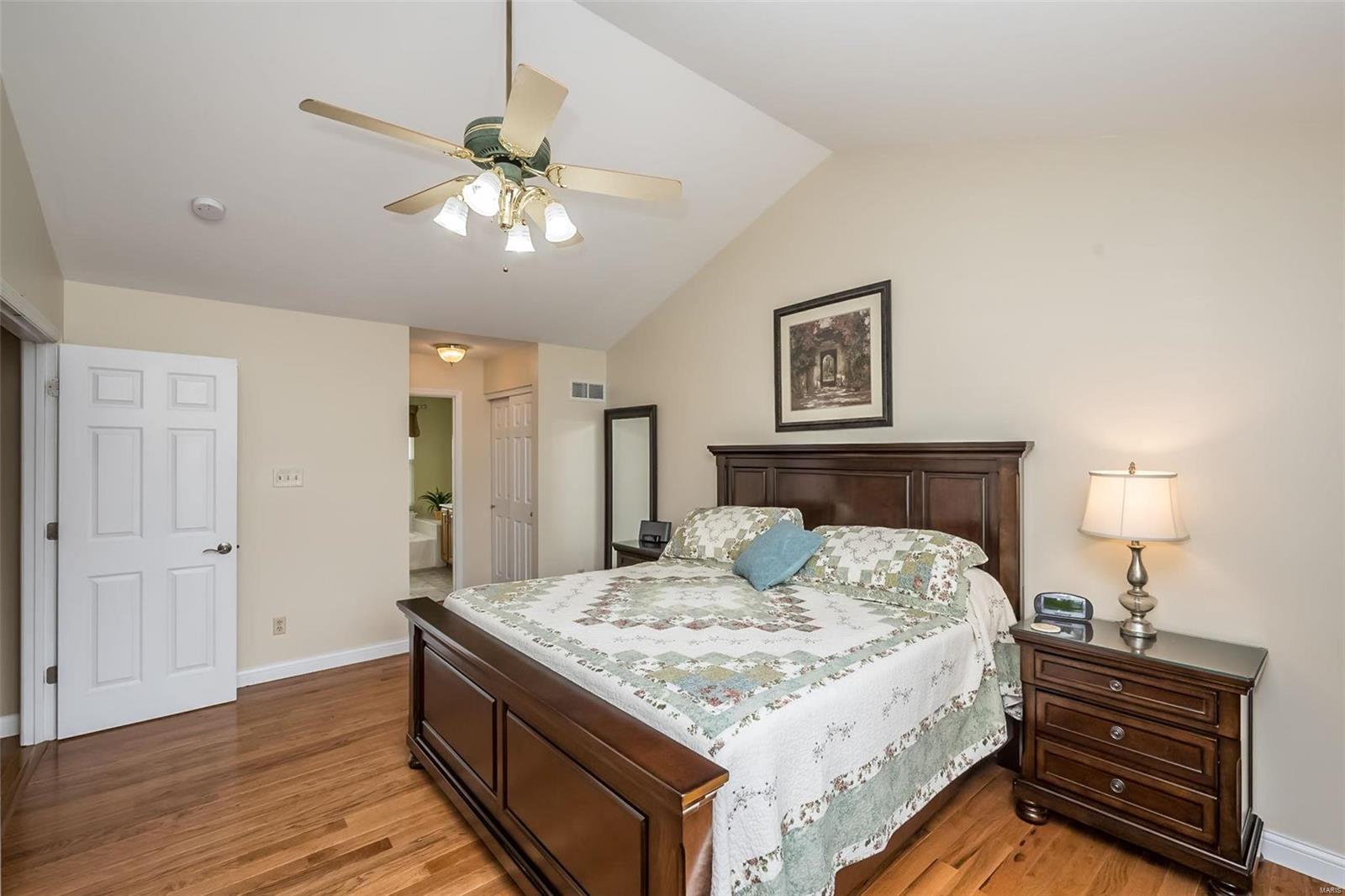 405 Roosevelt Woods Court