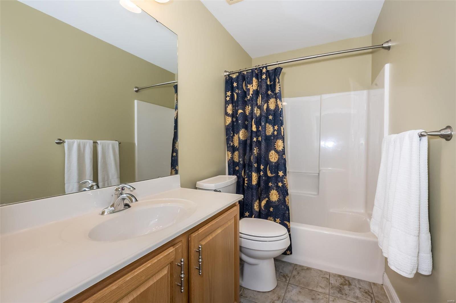 405 Roosevelt Woods Court