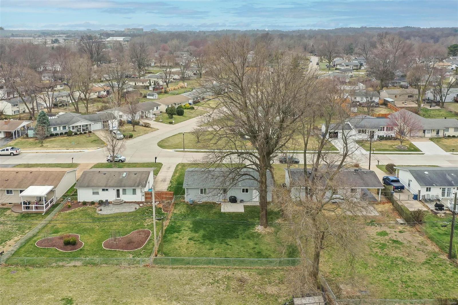 11911 Glenridge Drive