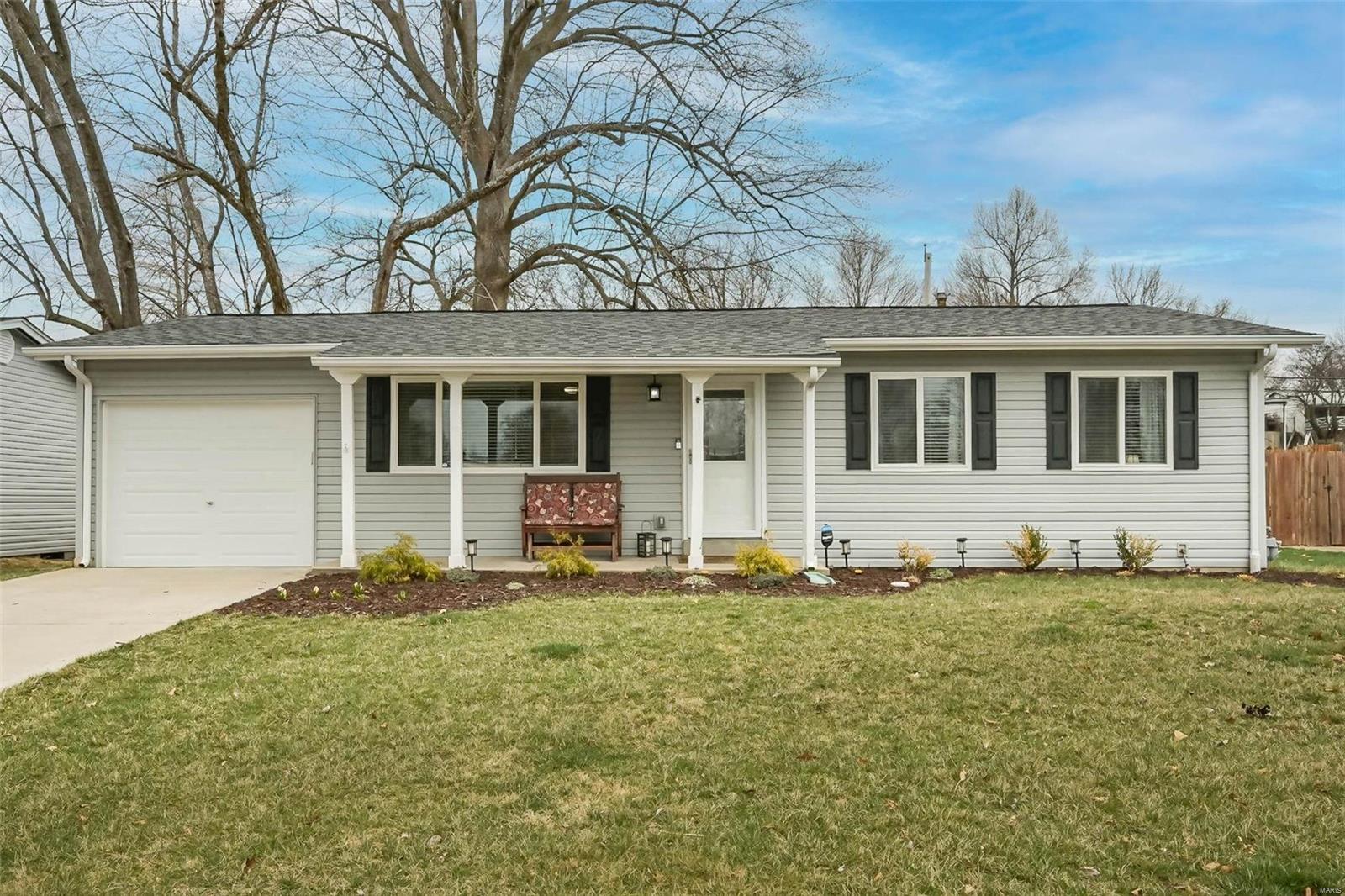 11911 Glenridge Drive