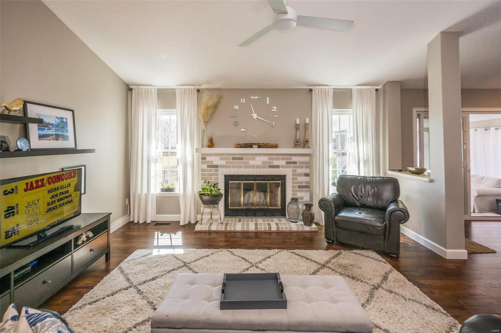 1028 Acorn Hollow Court