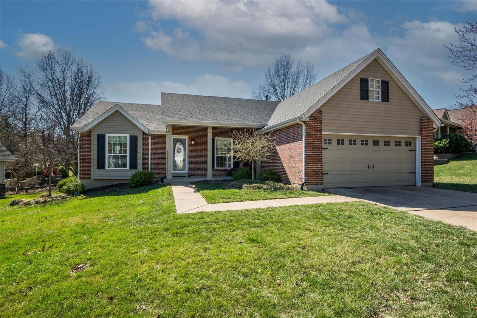 1028 Acorn Hollow Court