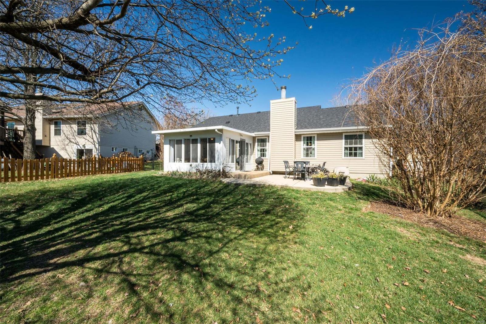 1028 Acorn Hollow Court