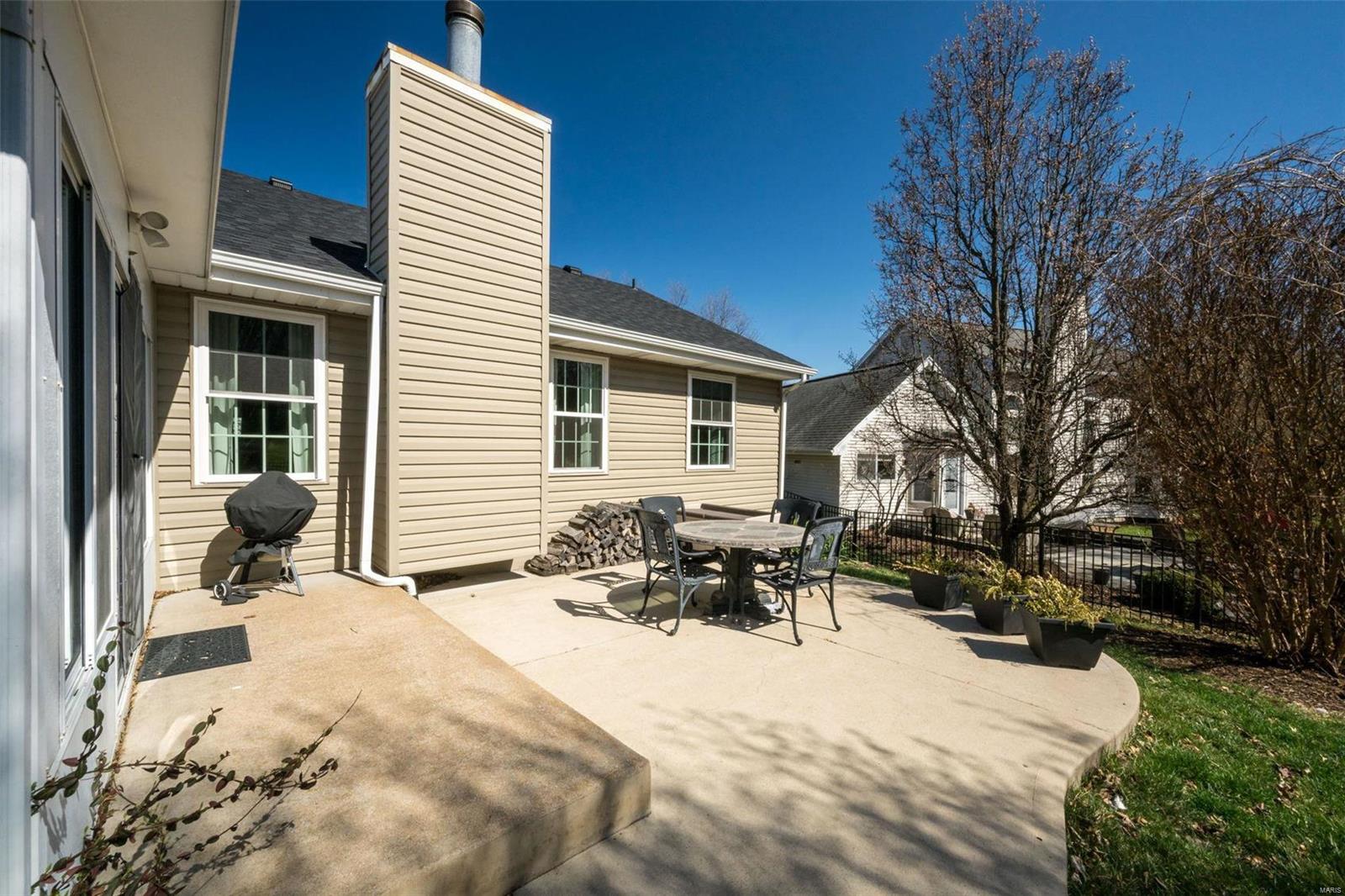 1028 Acorn Hollow Court