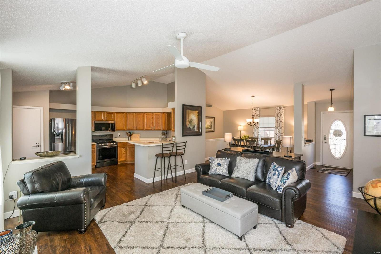 1028 Acorn Hollow Court