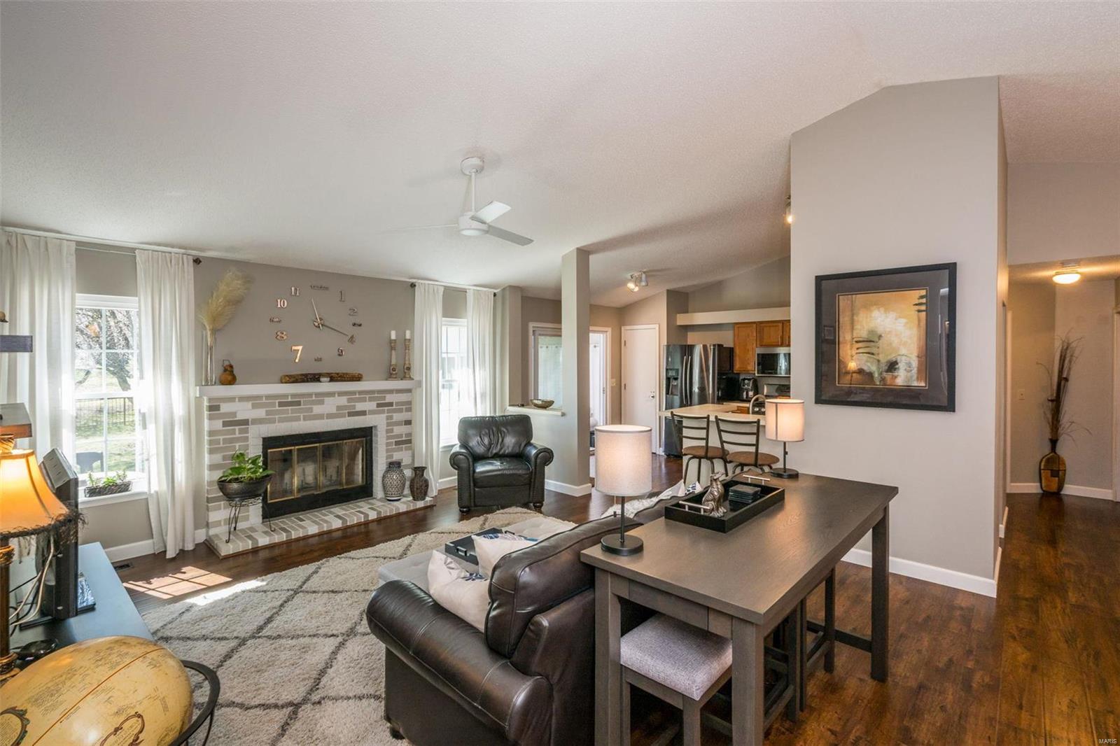 1028 Acorn Hollow Court