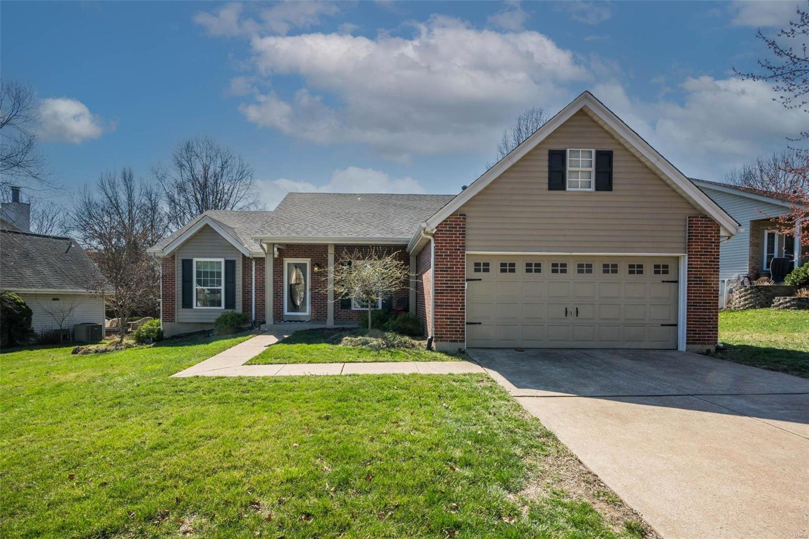 1028 Acorn Hollow Court