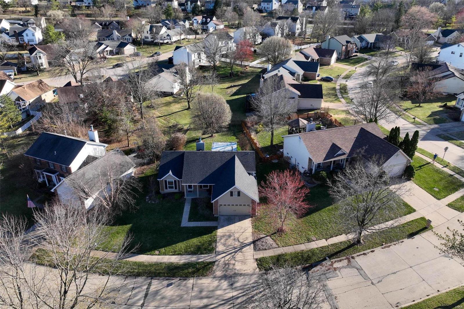 1028 Acorn Hollow Court