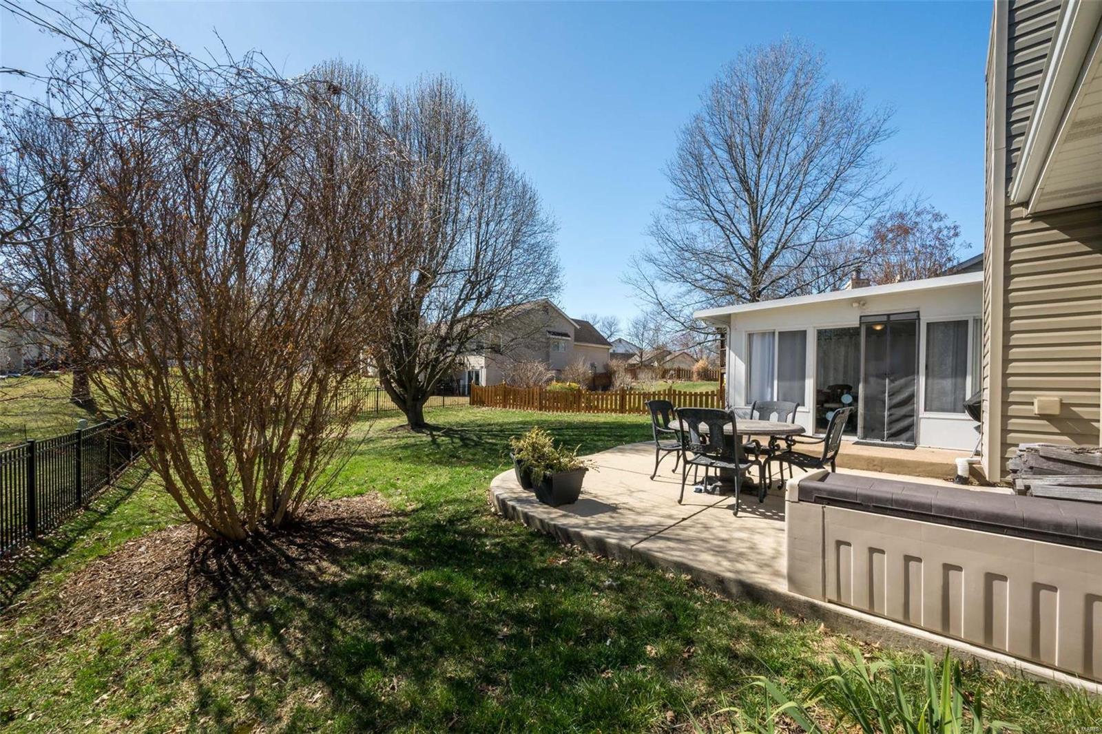 1028 Acorn Hollow Court