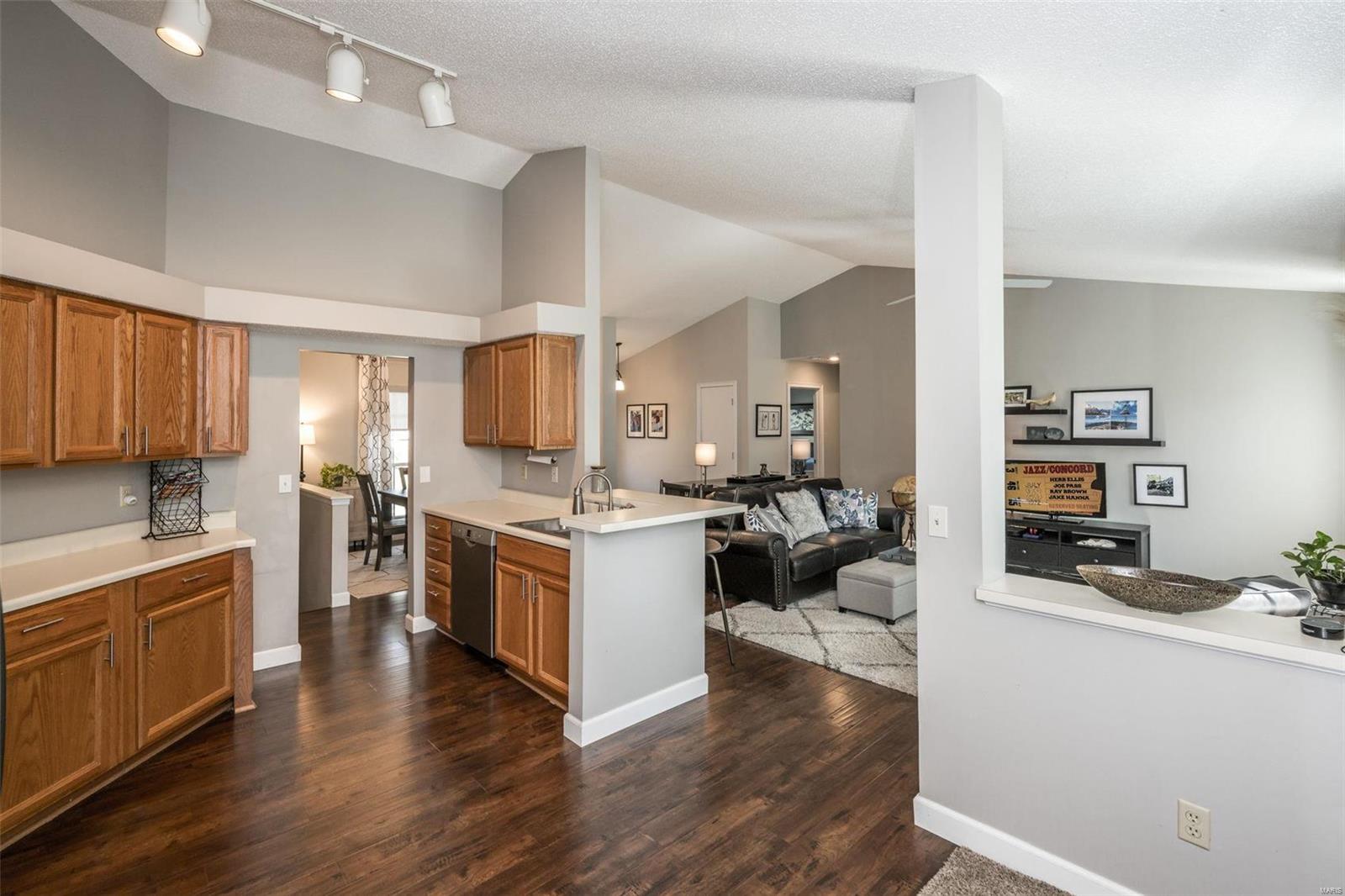 1028 Acorn Hollow Court