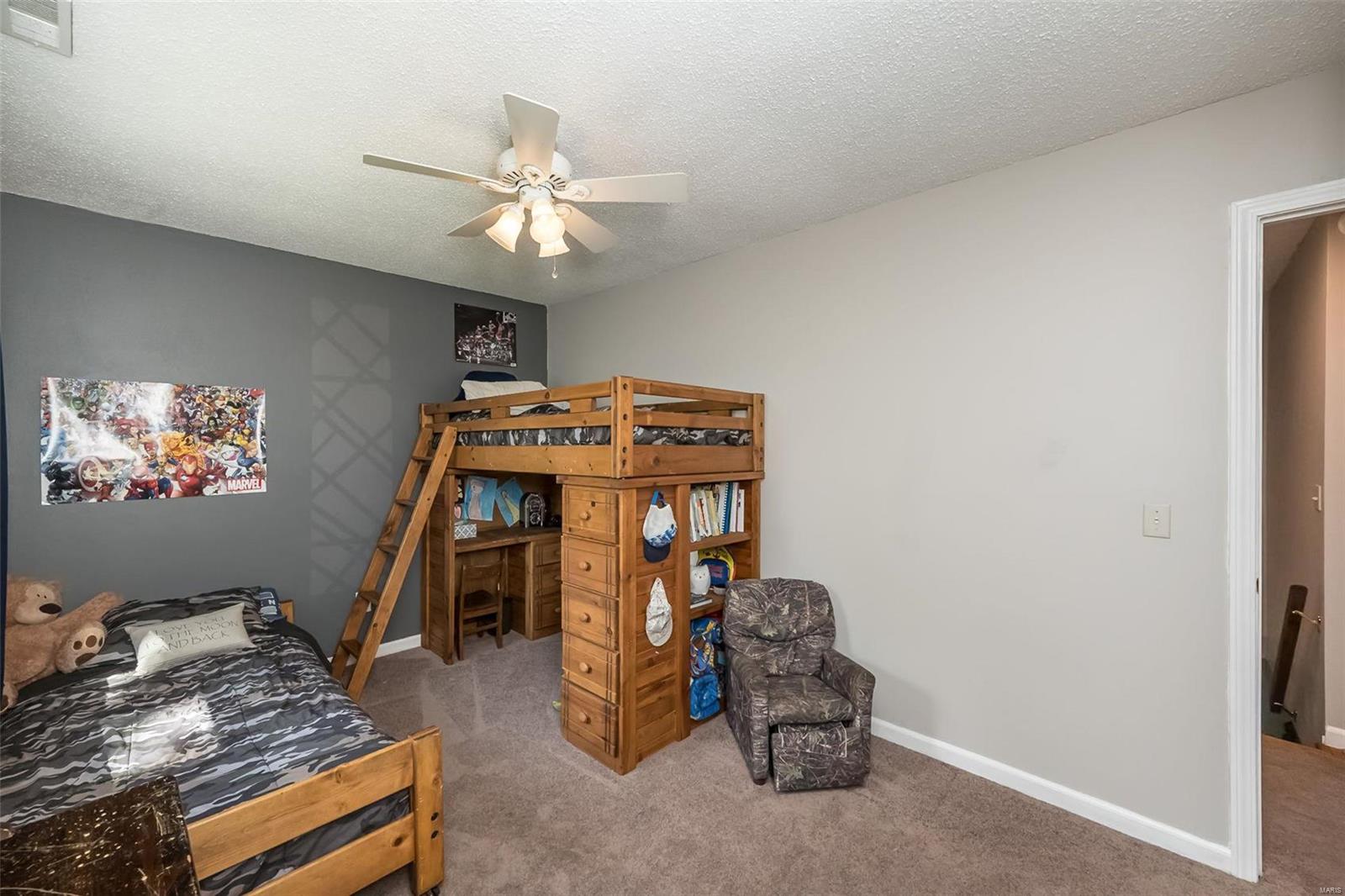 542 May Valley Drive