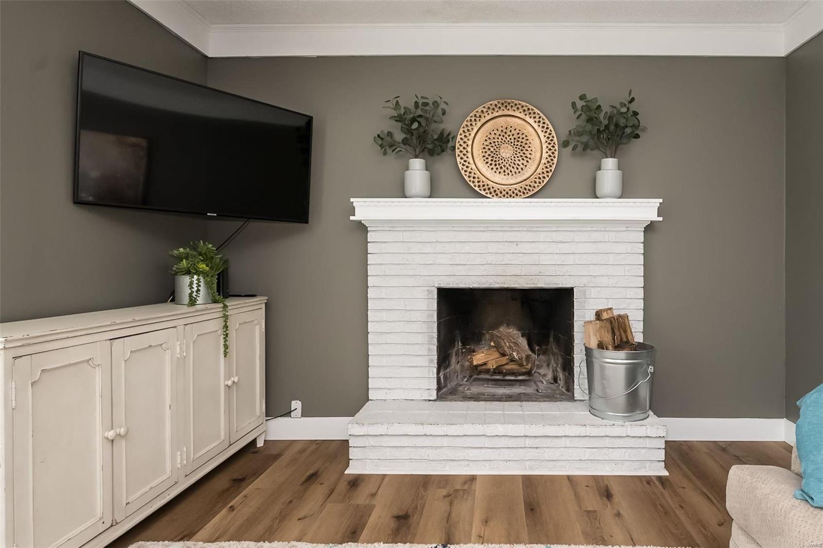 542 May Valley Drive