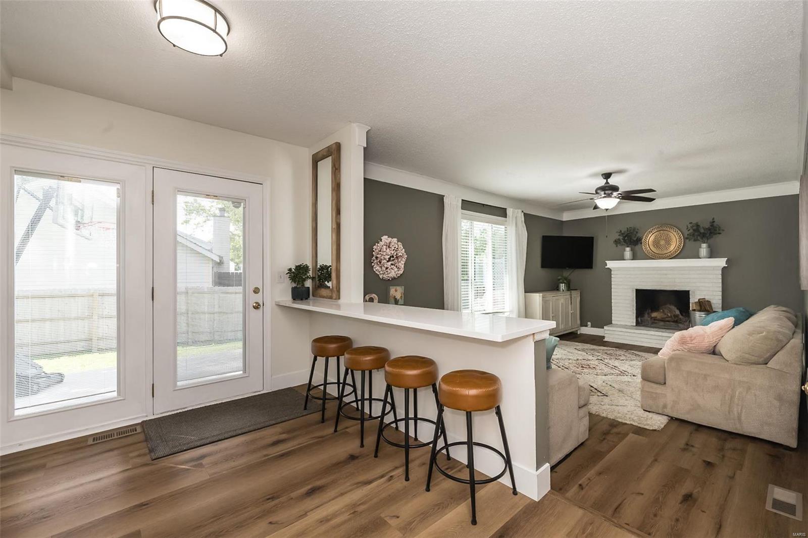 542 May Valley Drive