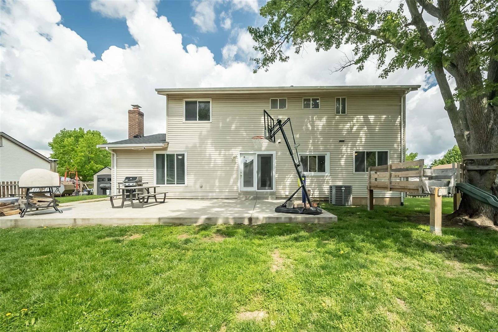 542 May Valley Drive