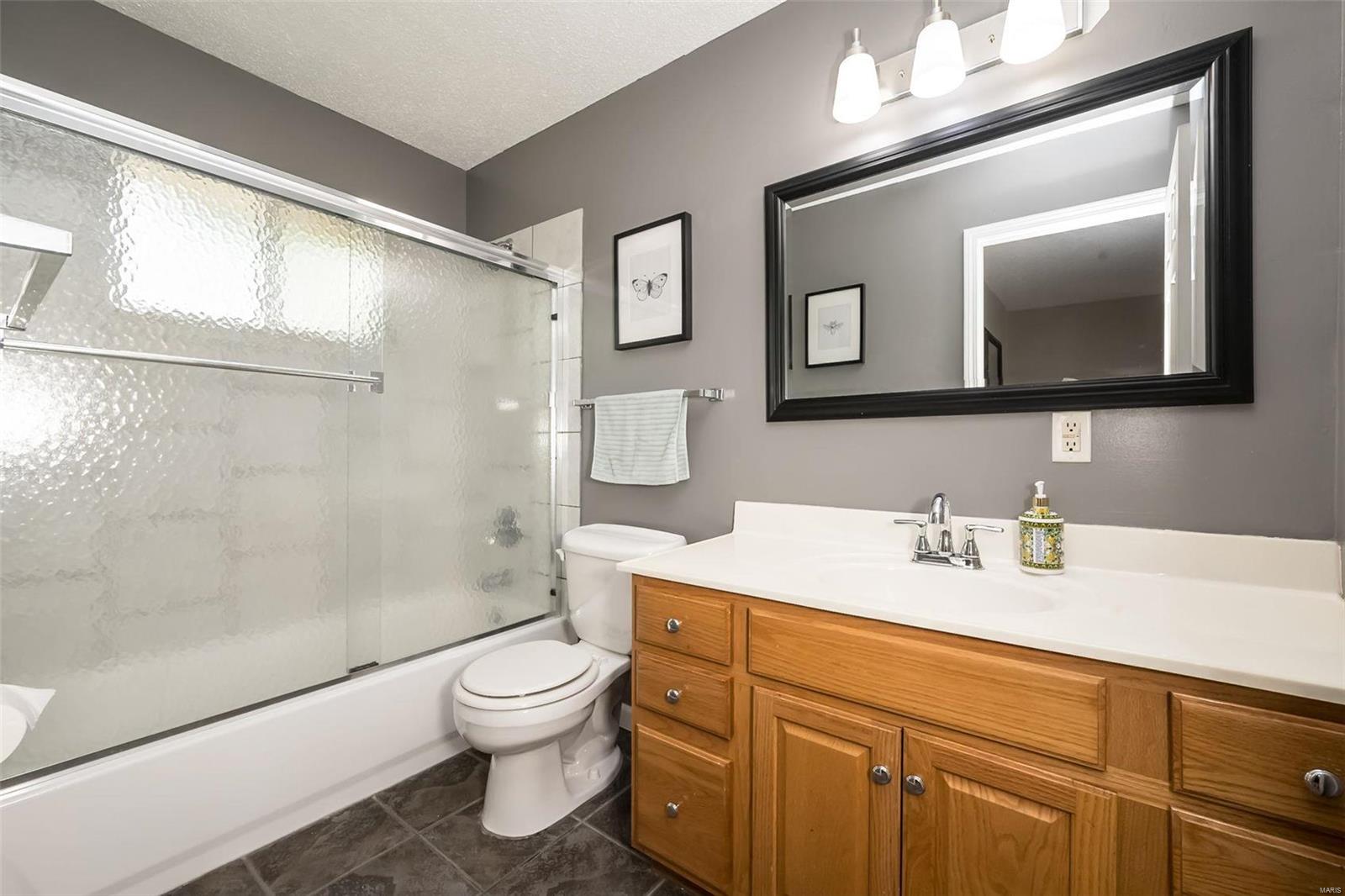 542 May Valley Drive