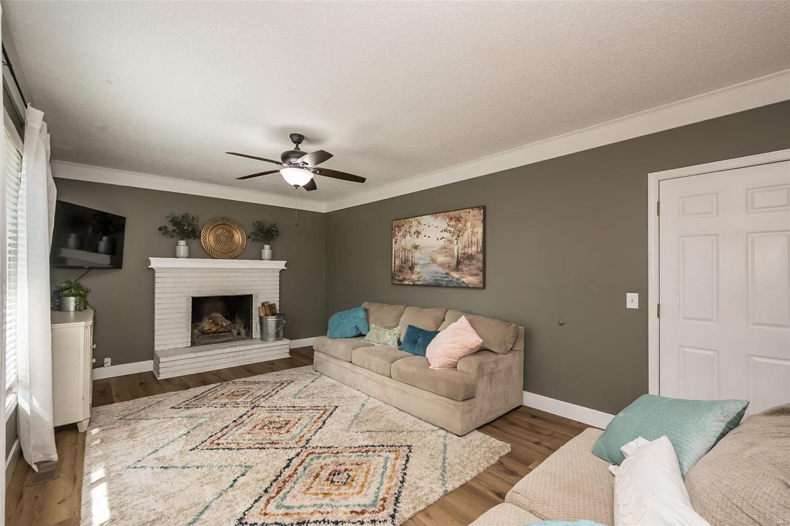 542 May Valley Drive