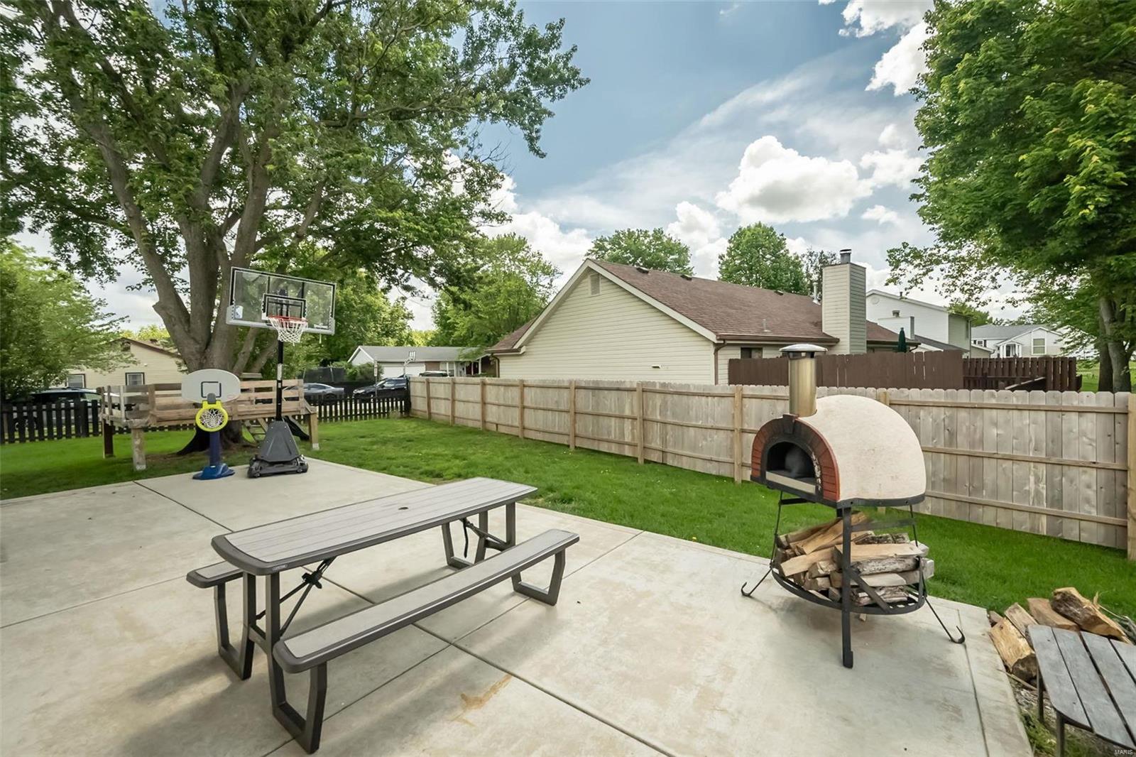 542 May Valley Drive