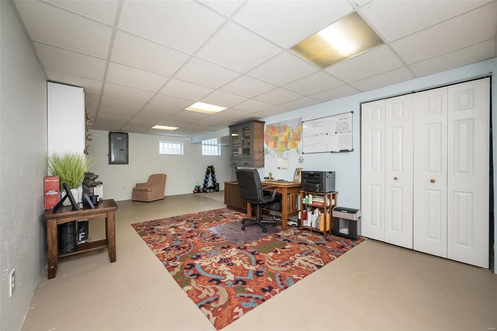 542 May Valley Drive