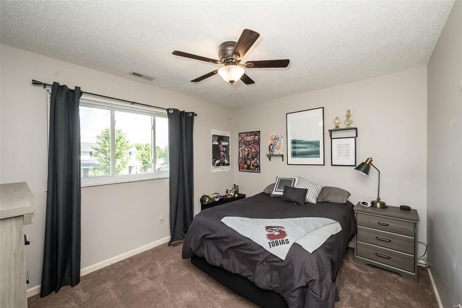 542 May Valley Drive