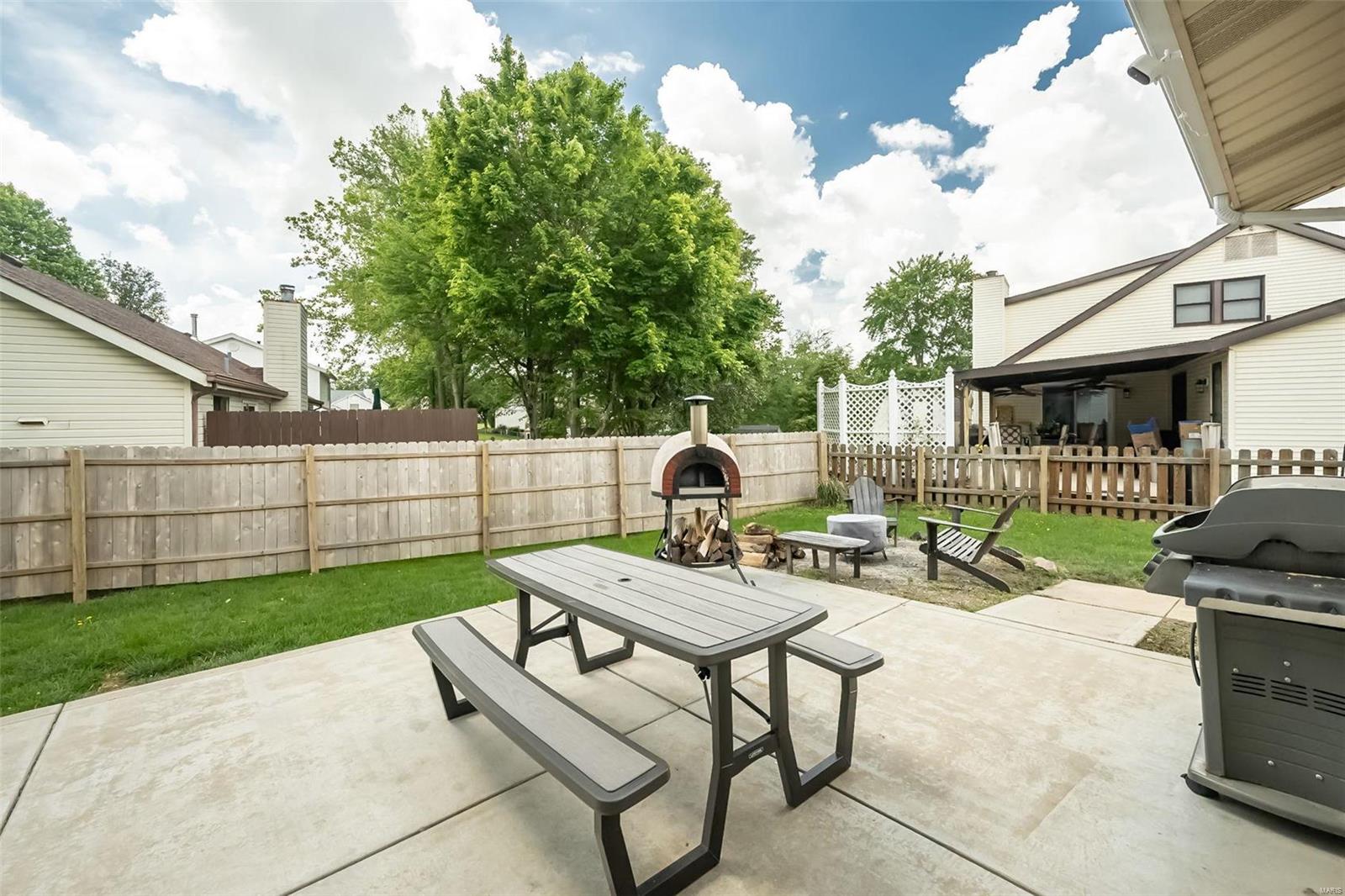 542 May Valley Drive