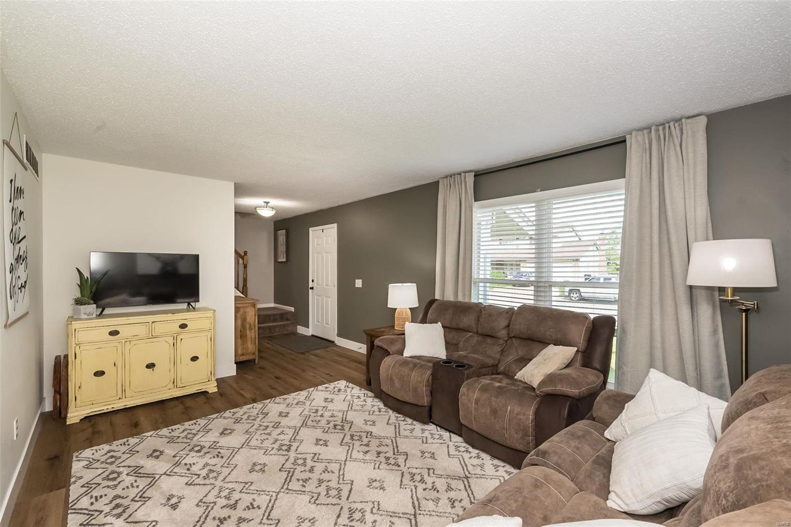 542 May Valley Drive