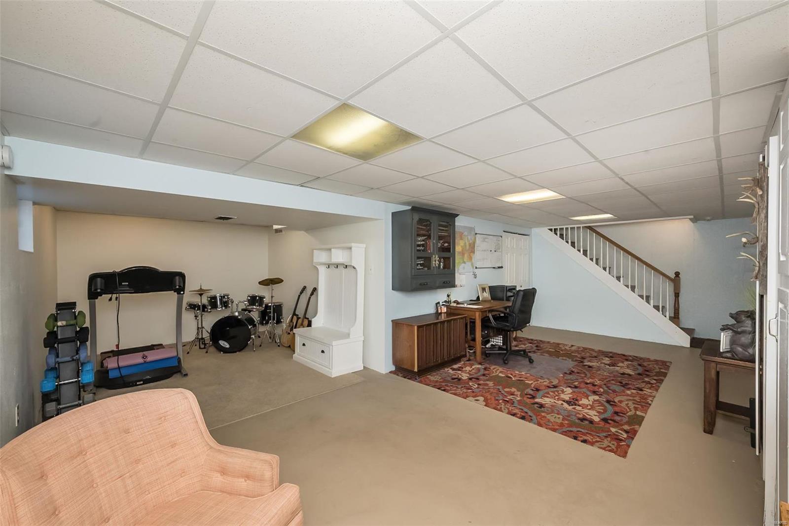 542 May Valley Drive