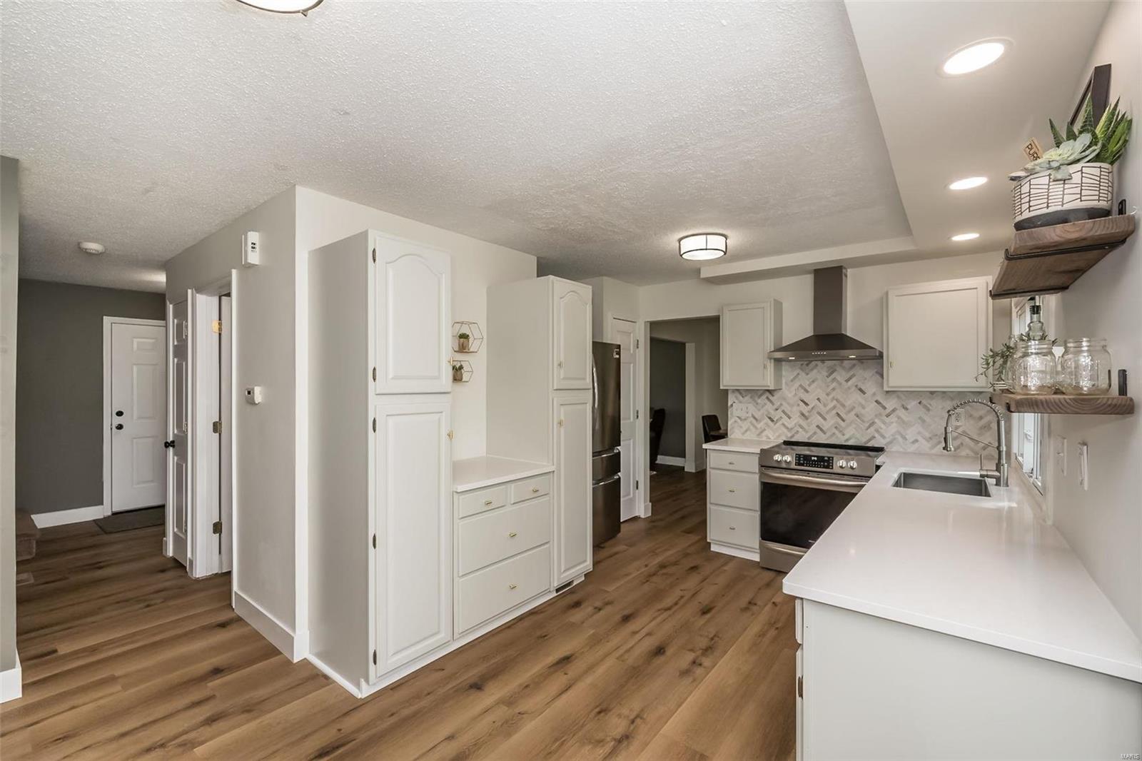 542 May Valley Drive