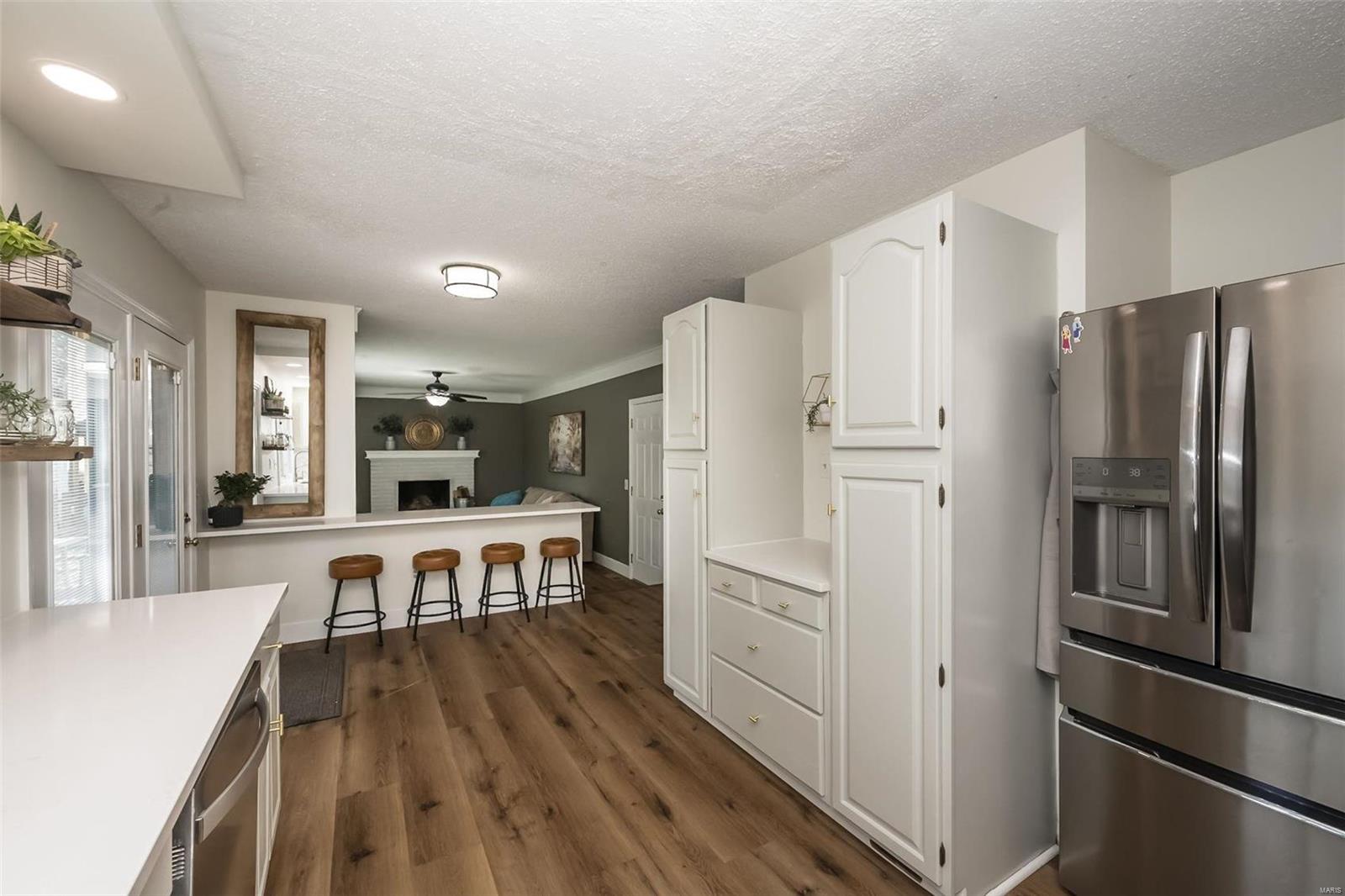 542 May Valley Drive