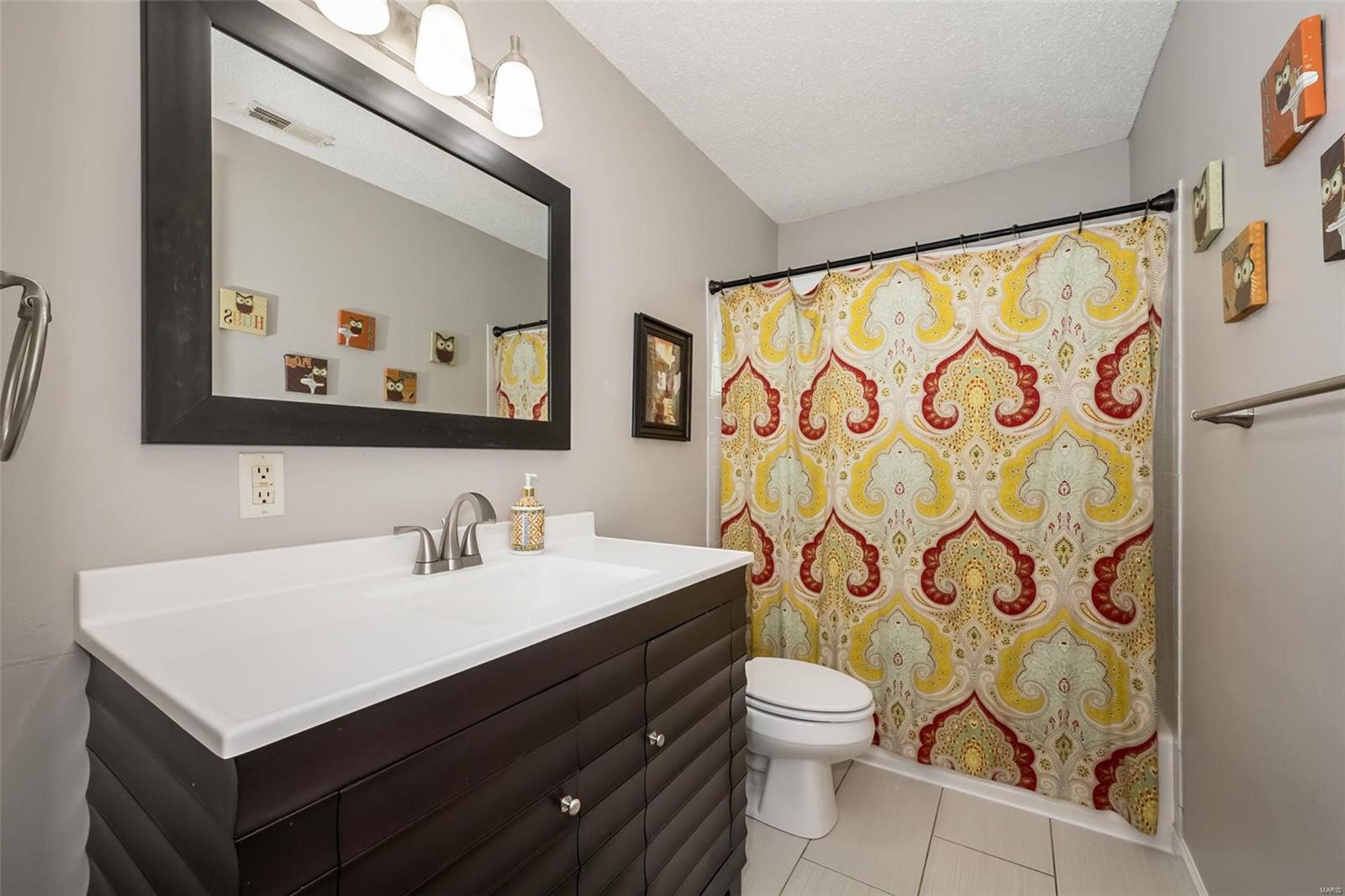 542 May Valley Drive