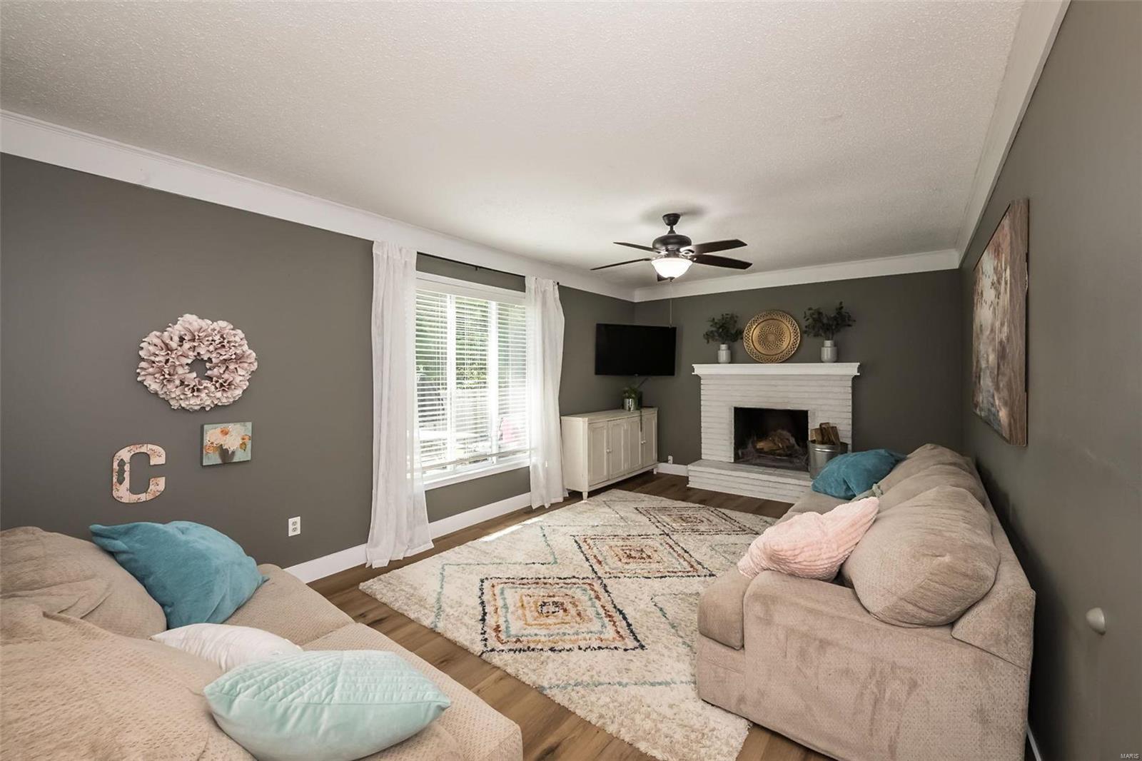 542 May Valley Drive