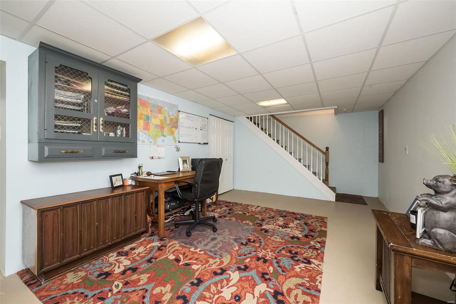 542 May Valley Drive