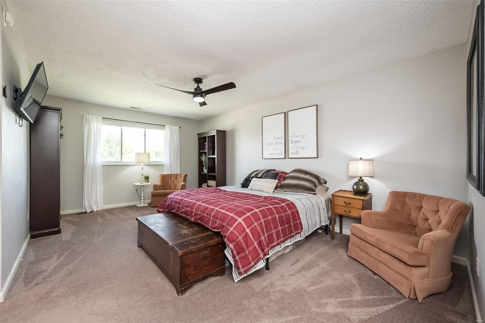 542 May Valley Drive