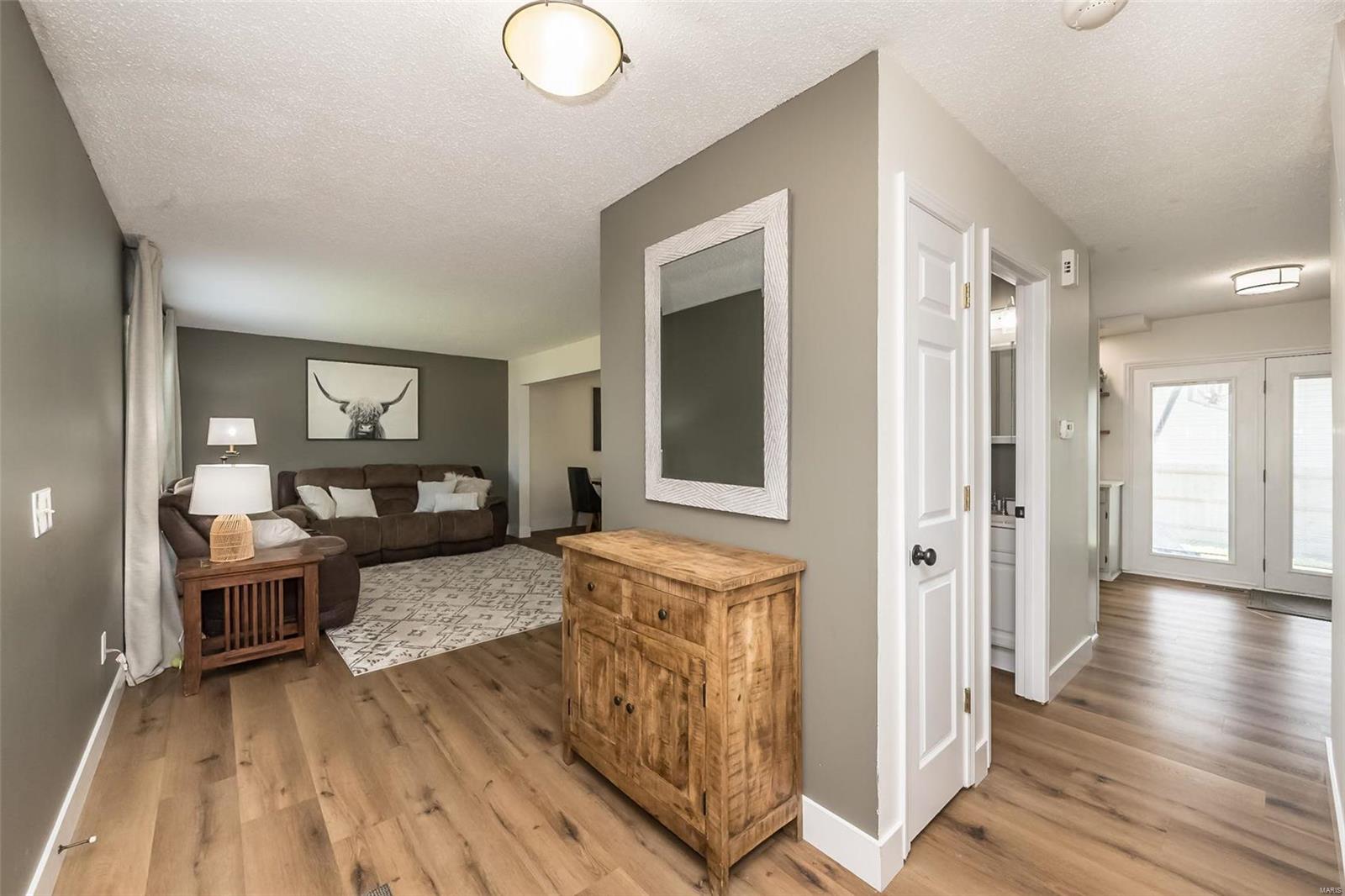 542 May Valley Drive