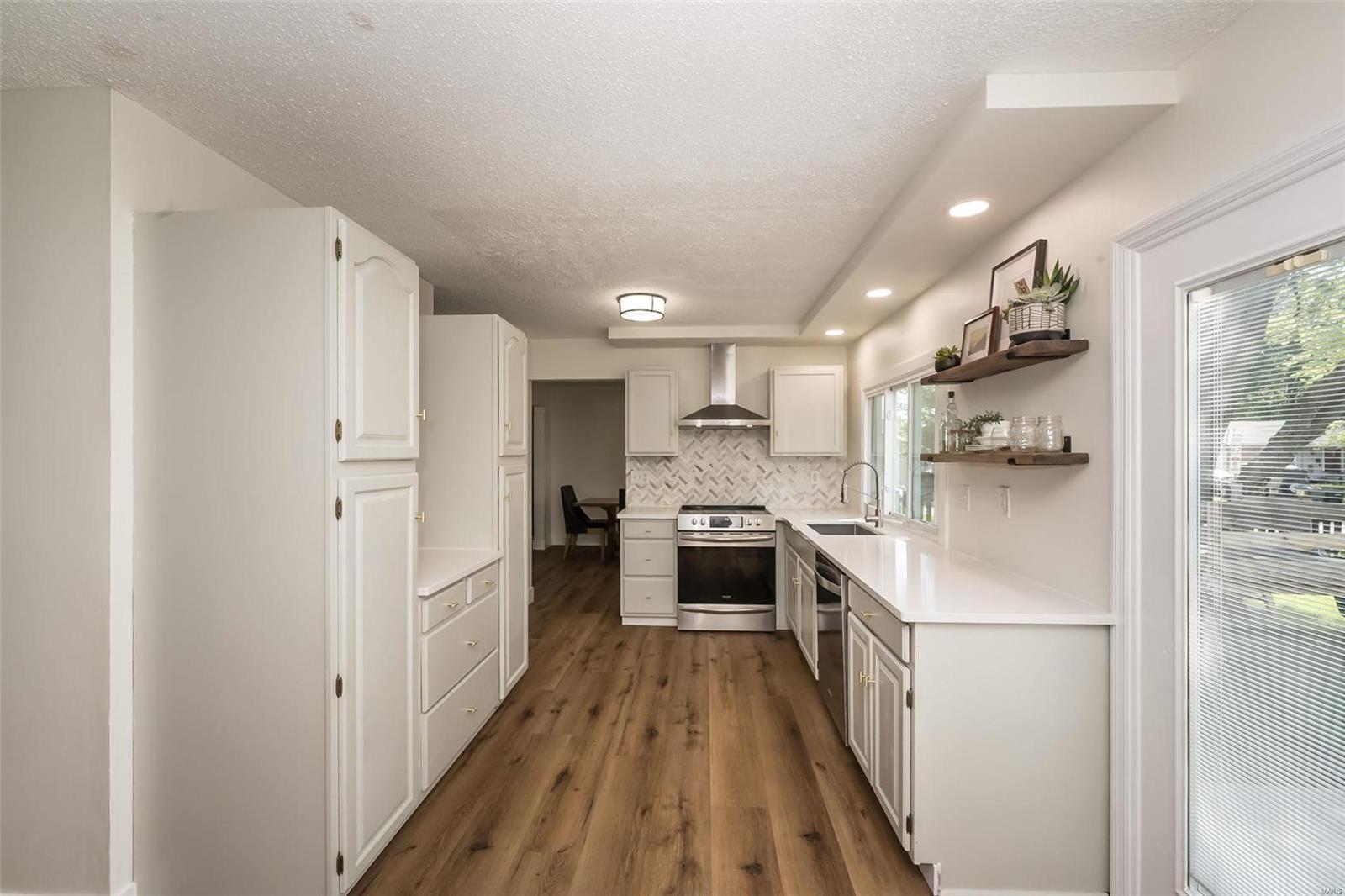 542 May Valley Drive