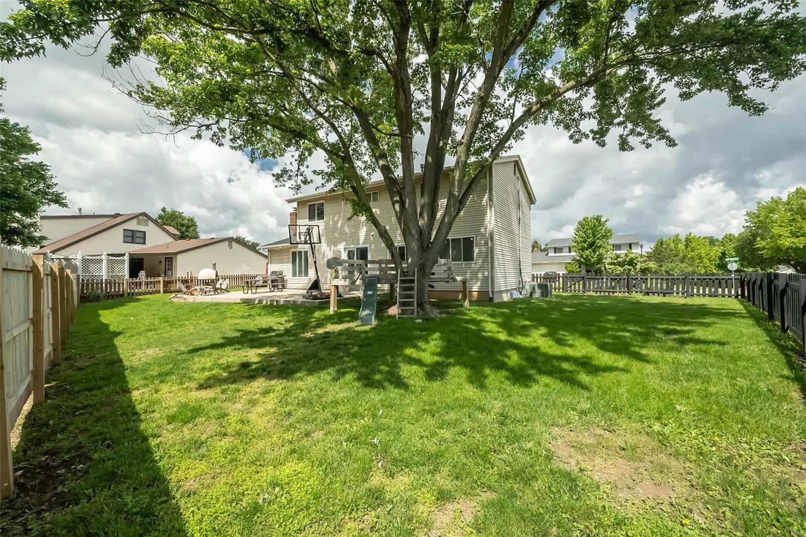 542 May Valley Drive