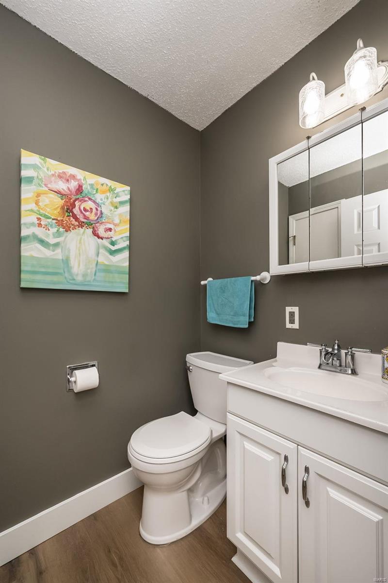 542 May Valley Drive