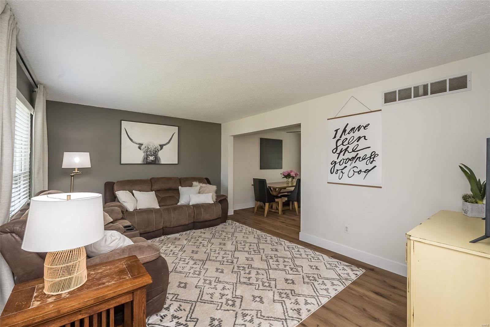 542 May Valley Drive