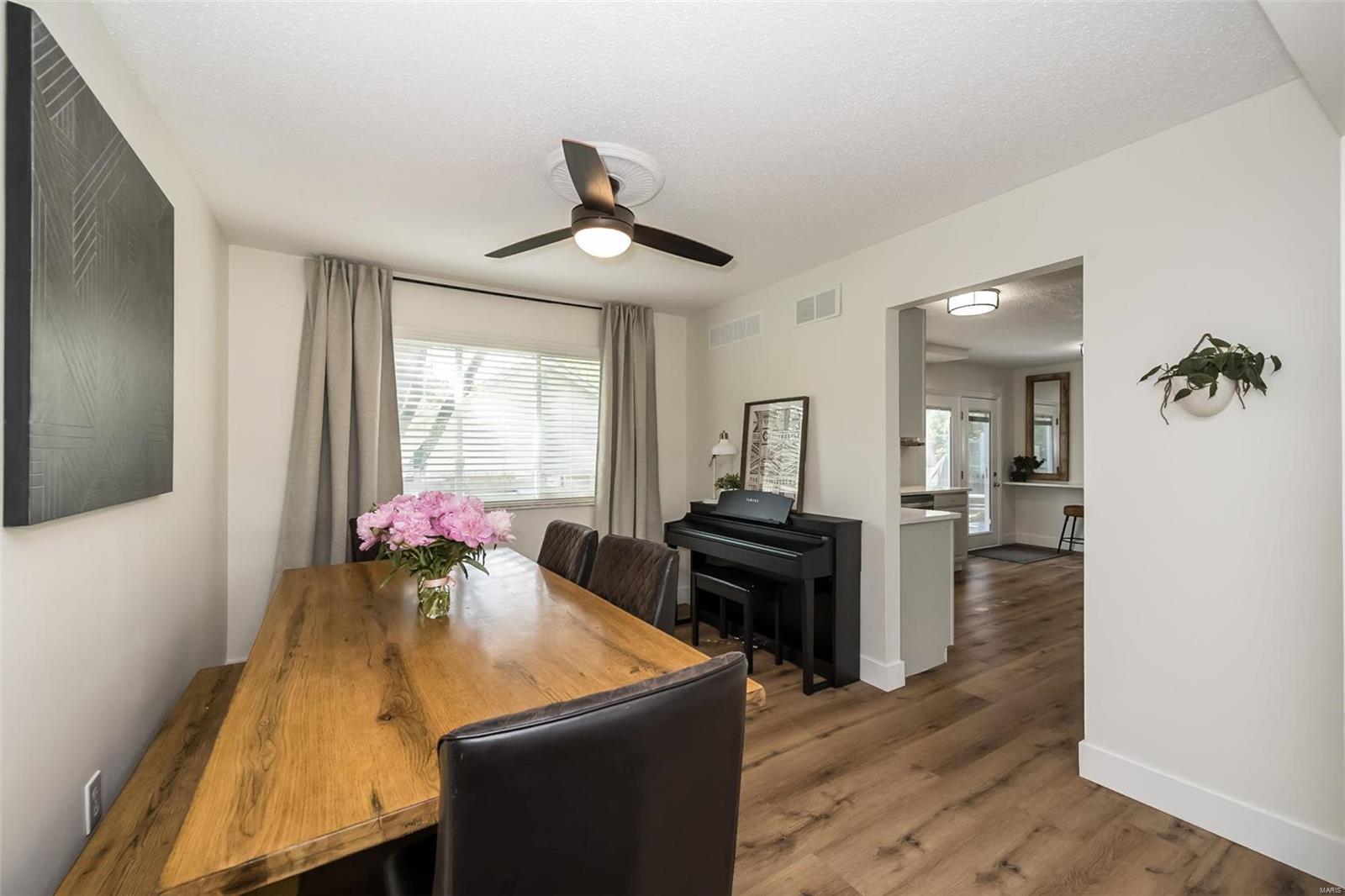 542 May Valley Drive