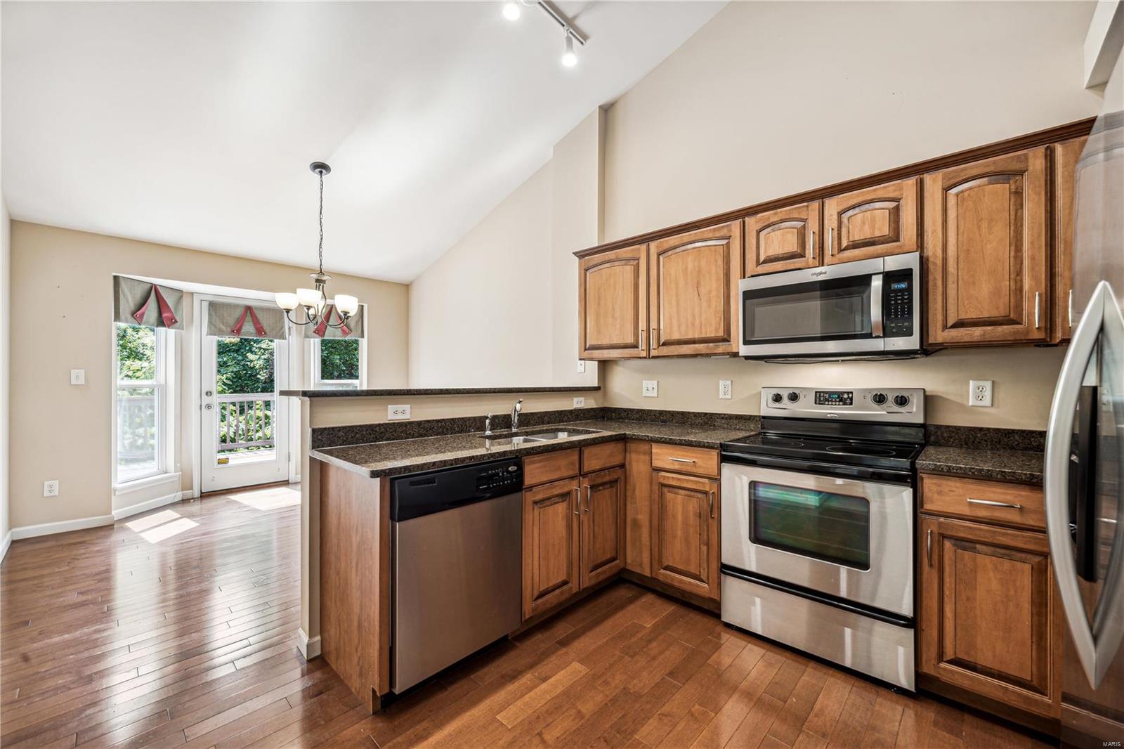 1706 Preston Centre Drive