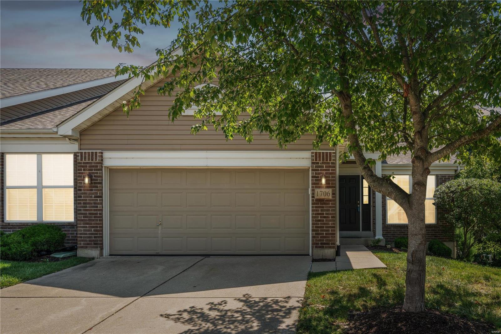 1706 Preston Centre Drive