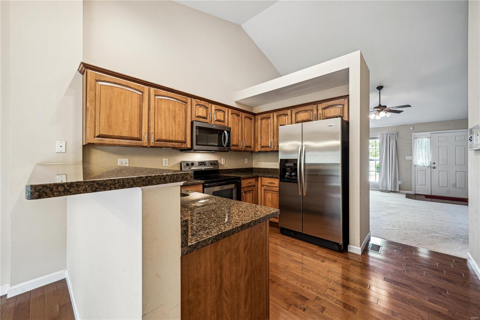 1706 Preston Centre Drive