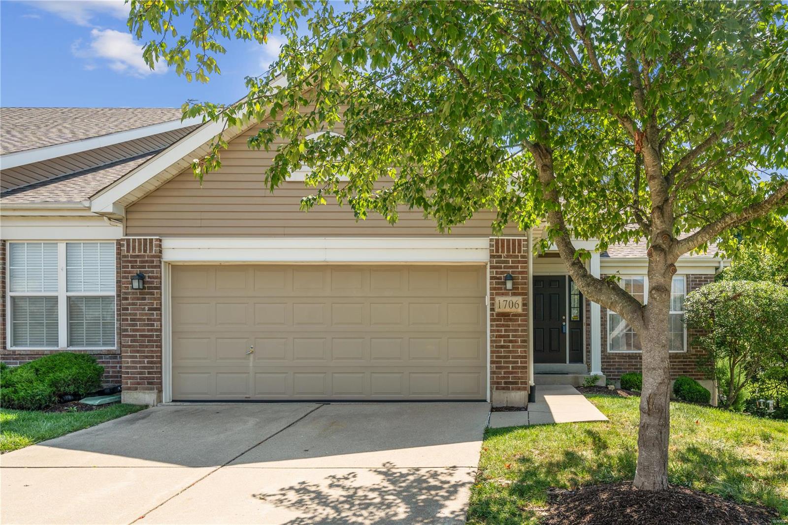 1706 Preston Centre Drive